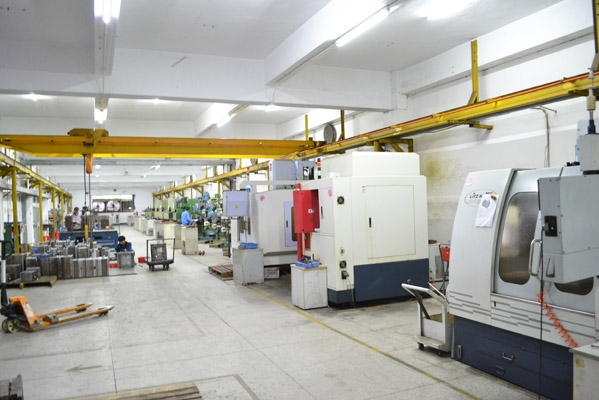 东莞维敏塑胶有限公司图2