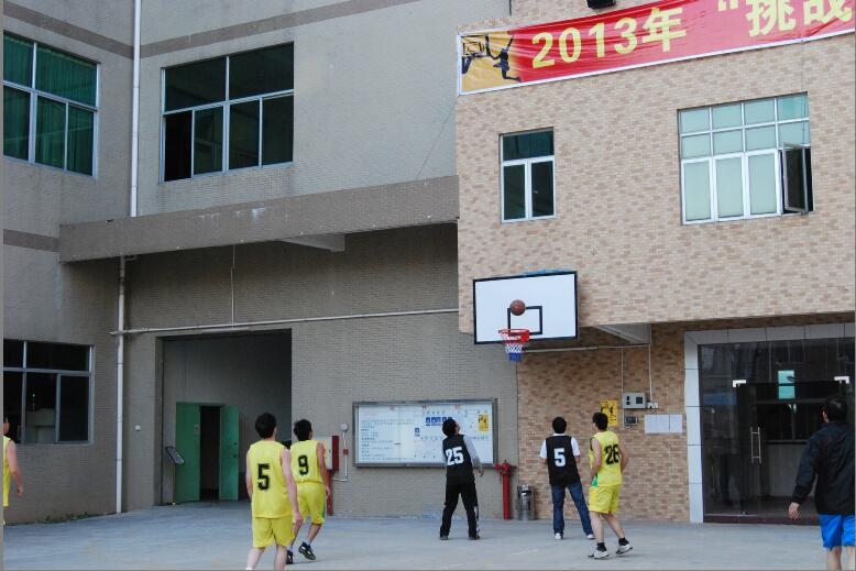 东莞市沃丰流体科技有限公司图7