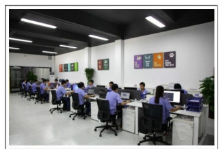 东莞市华顶精密塑胶模具有限公司图4