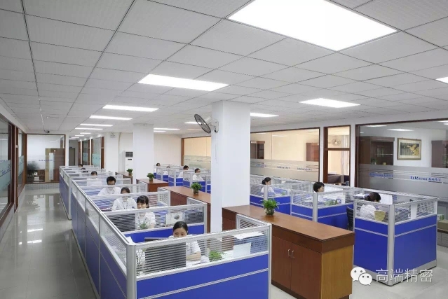 东莞高端精密电子股份有限公司图1