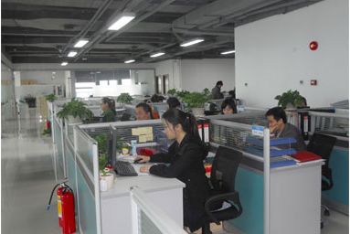 深圳市灵畅互动科技有限公司图片3