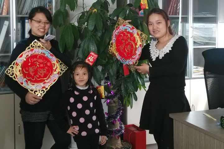 东莞致凯服装辅料有限公司图8