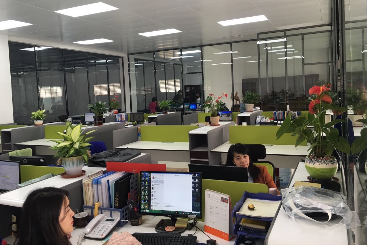 广东金悦来自动化设备有限公司图2