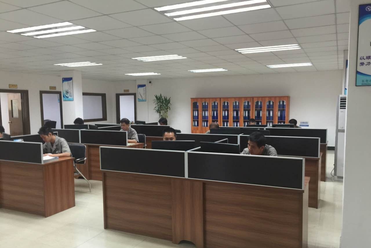 东莞市一造实业有限公司图4