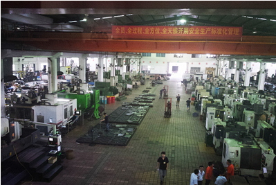 东莞志盛塑胶制品有限公司图1