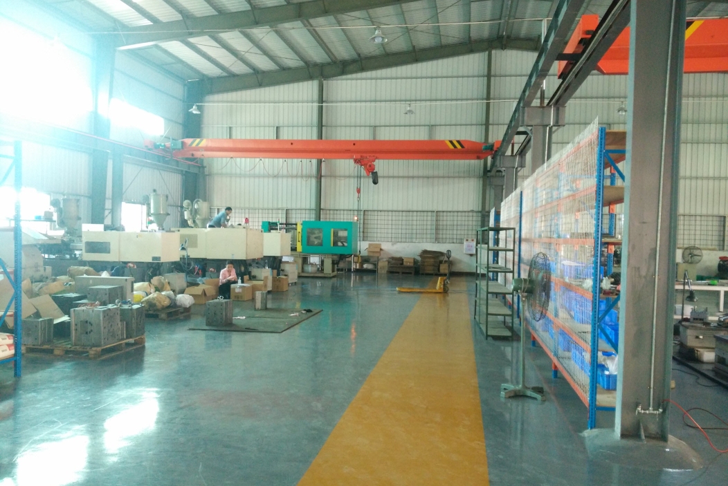 东莞市斯杩格模具有限公司图4