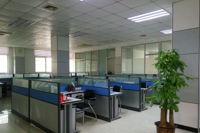 东莞市浩弘金属电子科技有限公司图2