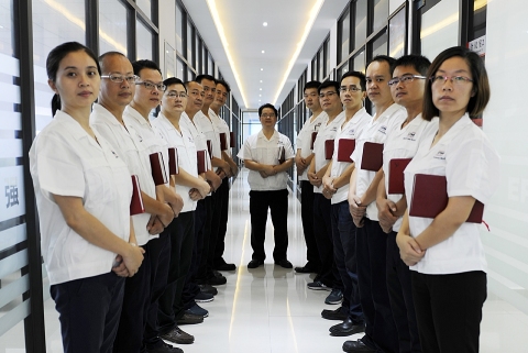 东莞平强注塑模具有限公司图4