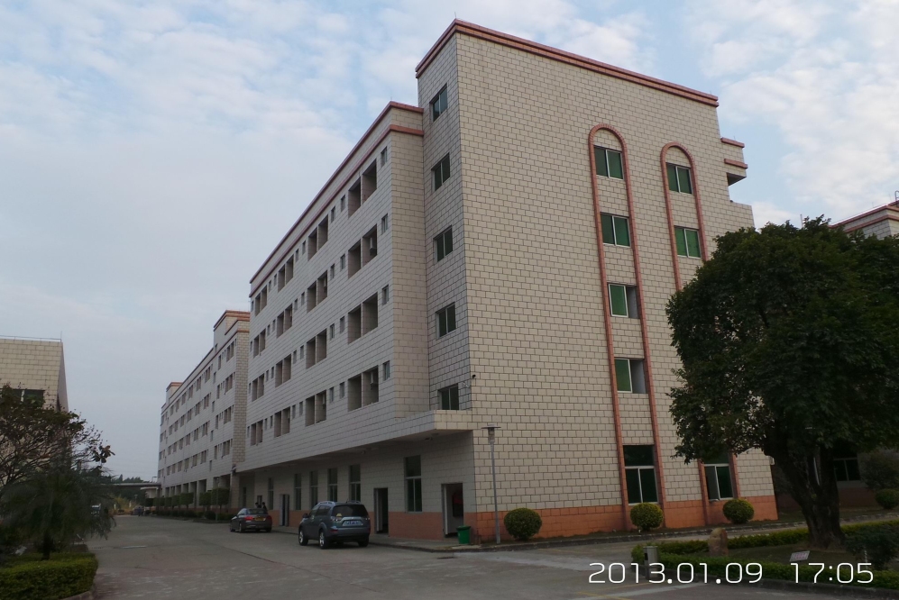 仕来高（东莞）电子制品有限公司图8