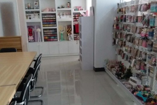 東莞市杰仕服裝輔料有限公司圖6