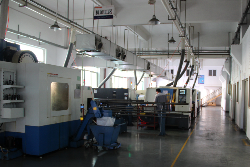 东莞市沃丰流体科技有限公司图4