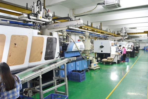 东莞维敏塑胶有限公司图1