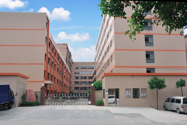 东莞市明宏凯实业有限公司图4