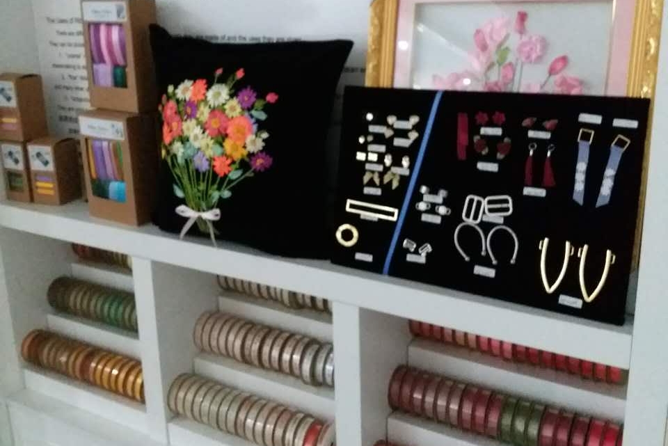 东莞市杰仕服装辅料有限公司图5