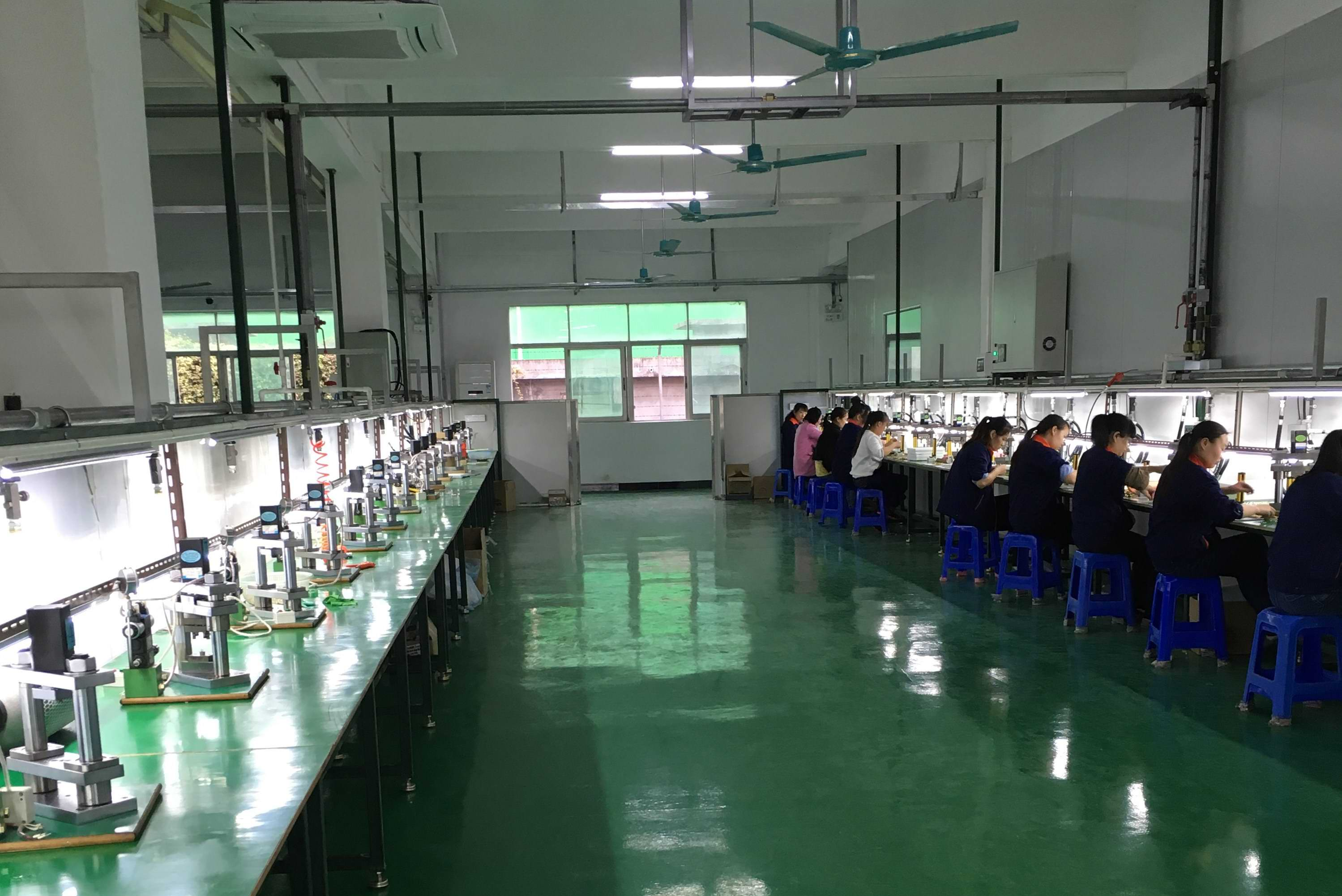 东莞市晨曦齿轮有限公司图2