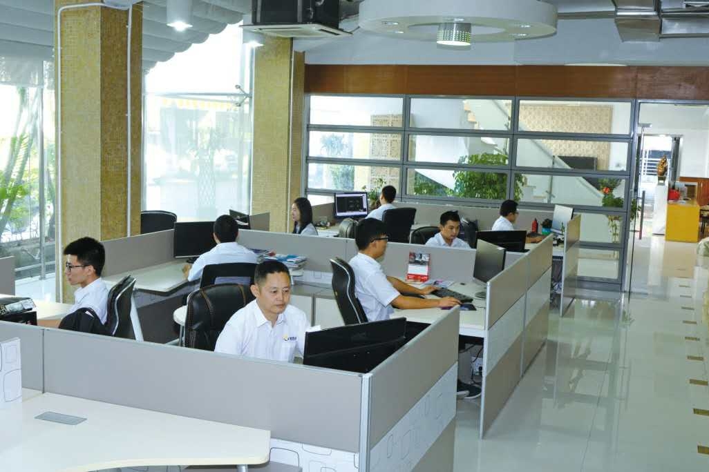 东莞市新亮点自动化设备科技有限公司图2