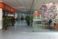 东莞市泰合五金制品有限公司图2