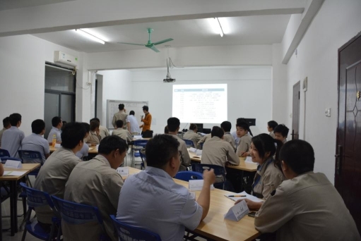 广东长盈精密技术有限公司图3