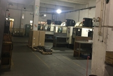 东莞市清溪明锐模具厂图1