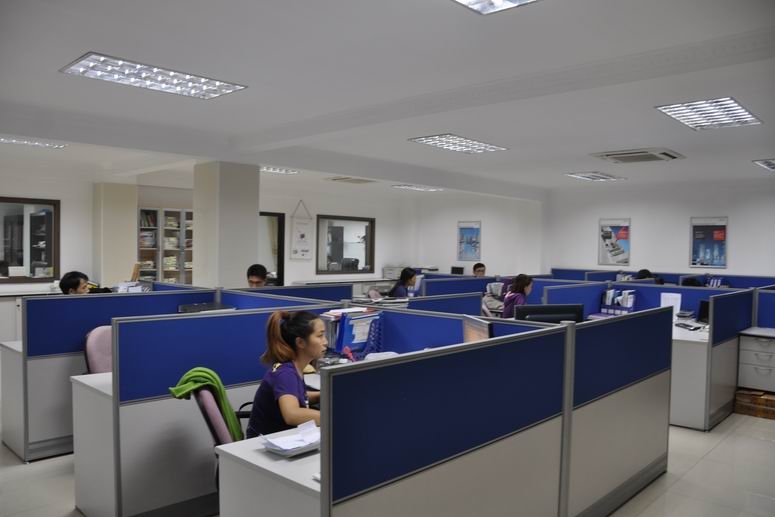 江门市蓬江区迪佳电气有限公司图1