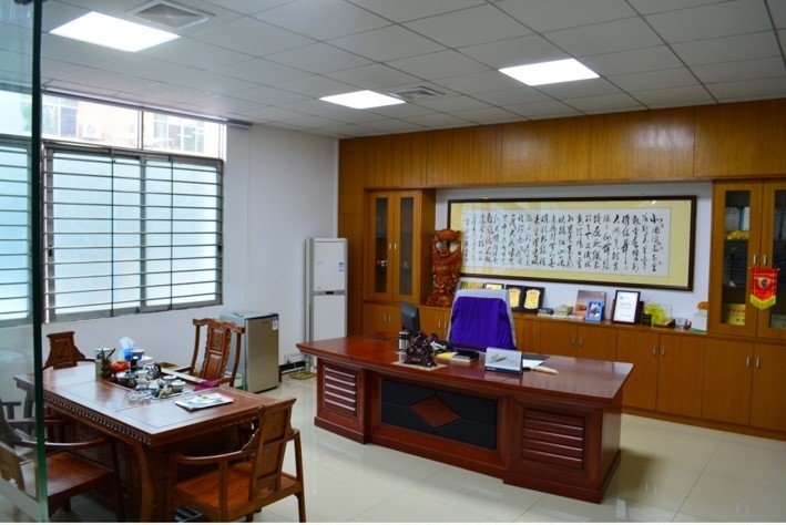 东莞市石上精密模具有限公司图3