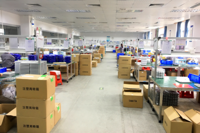 东莞市宝利德实业有限公司图1