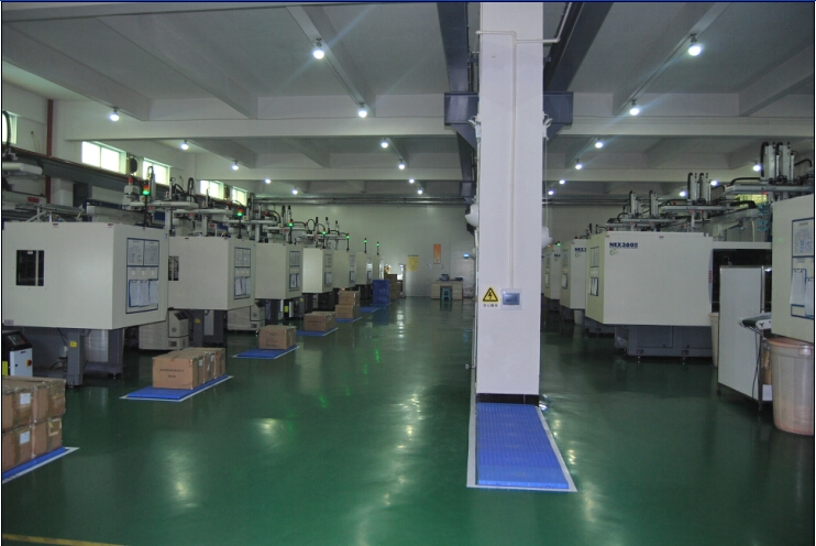 中山市龙昇精密塑胶有限公司图3