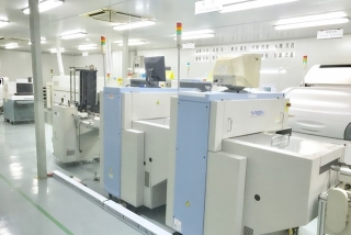 东莞市福电电子有限公司图2