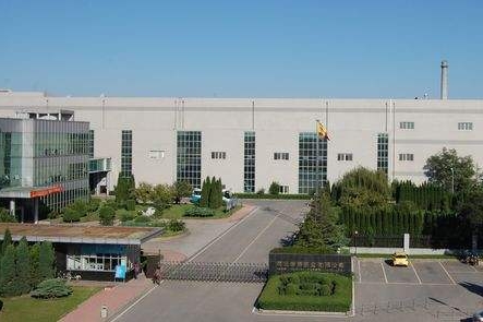 广东华泰纸业有限公司图1