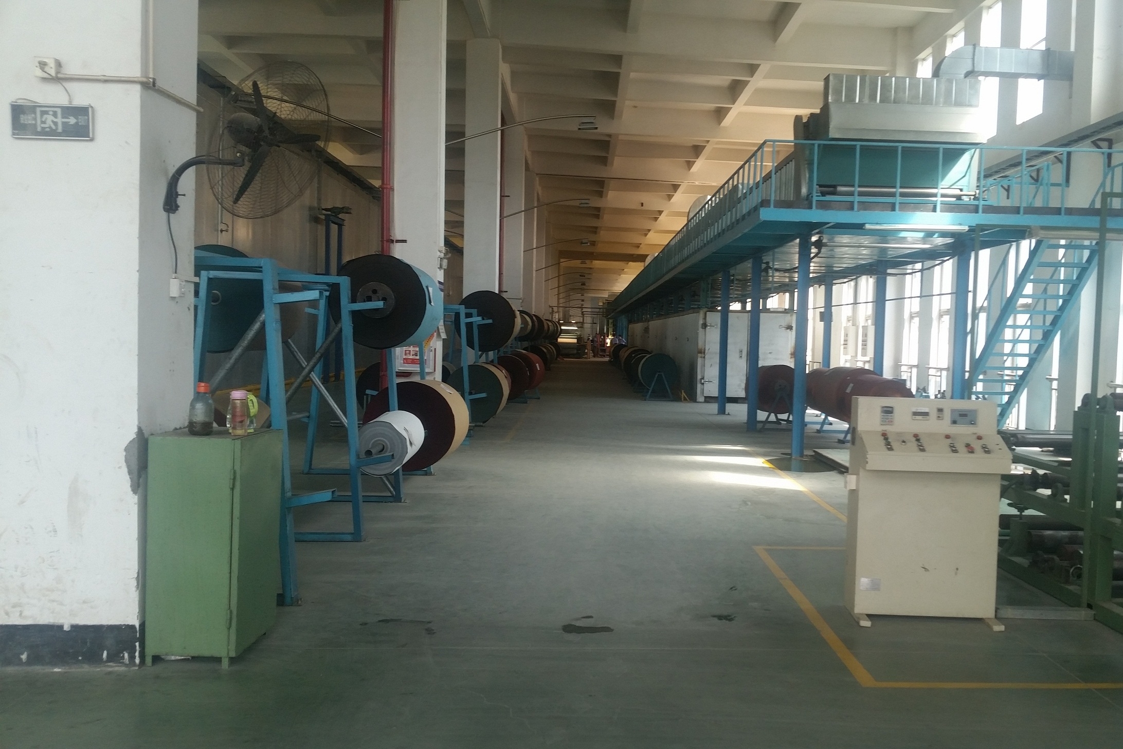 东莞金太阳研磨股份有限公司图4