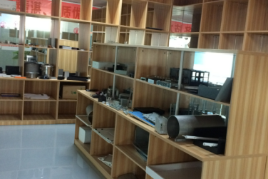 东莞市泰合五金制品有限公司图5