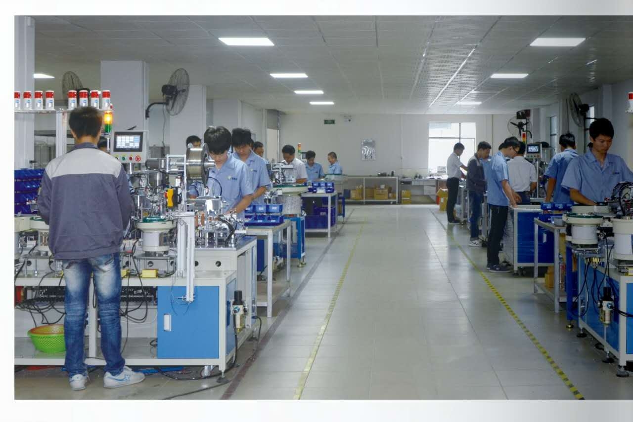 东莞市新亮点自动化设备科技有限公司图4