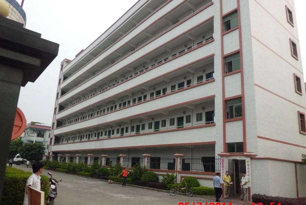 东莞东盛金属喷涂有限公司图3