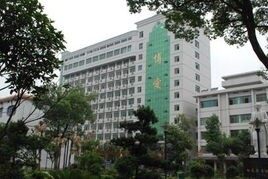 衡东县人民医院健康管理体检中心图1