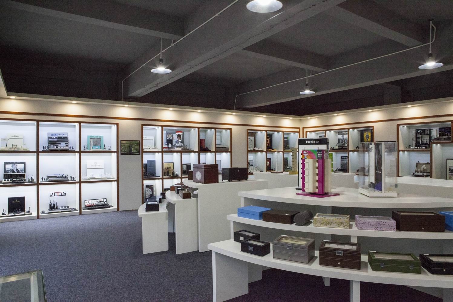 东莞市三丰汇能展示有限公司图3