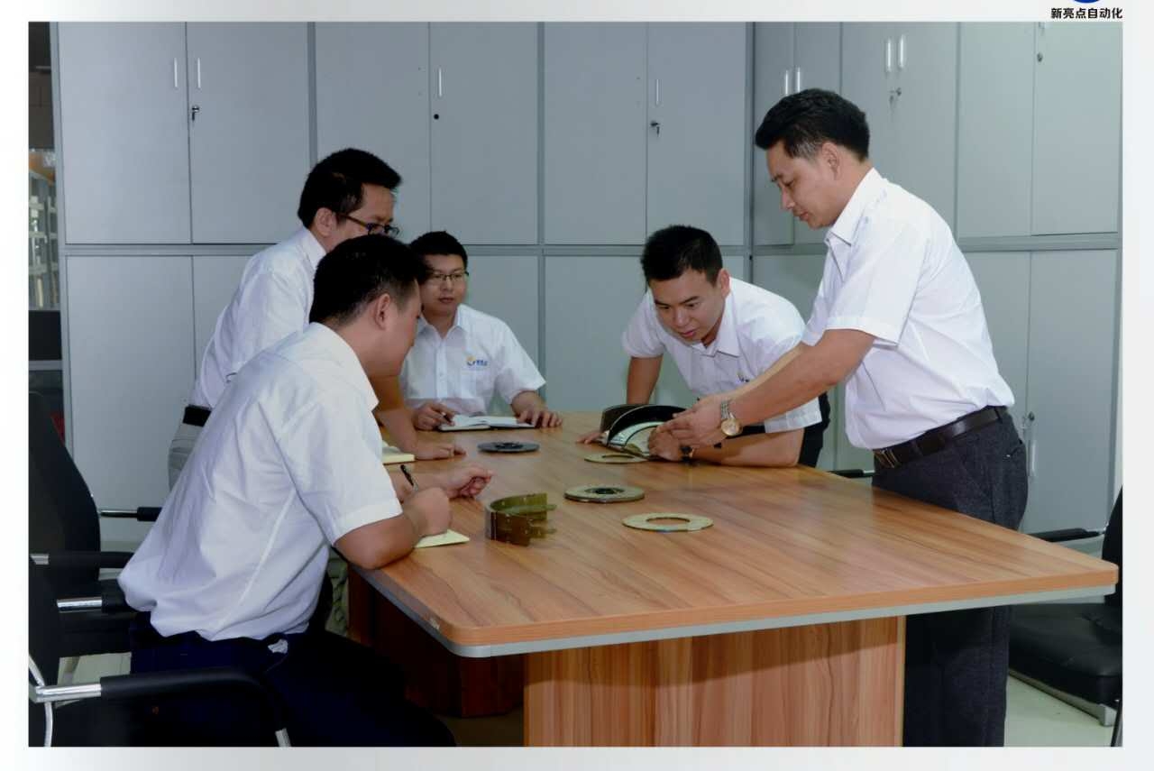 东莞市新亮点自动化设备科技有限公司图5