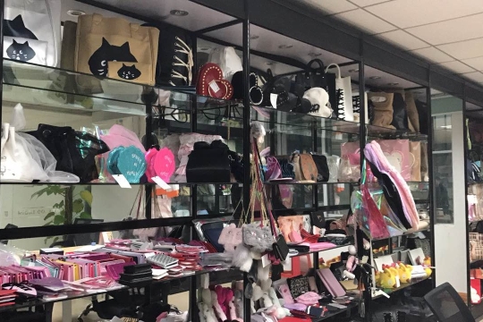 东莞市利元利工艺品有限公司图2