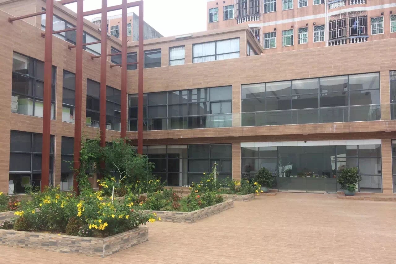 东莞市颖生实业有限公司图1