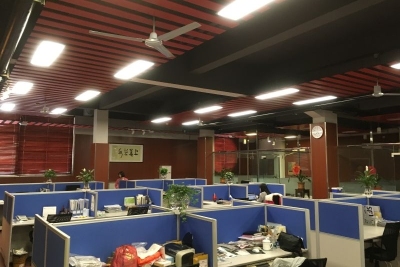 江门市威霖贸易有限公司图1