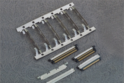 东莞市鑫达亿通精密电子有限公司图1