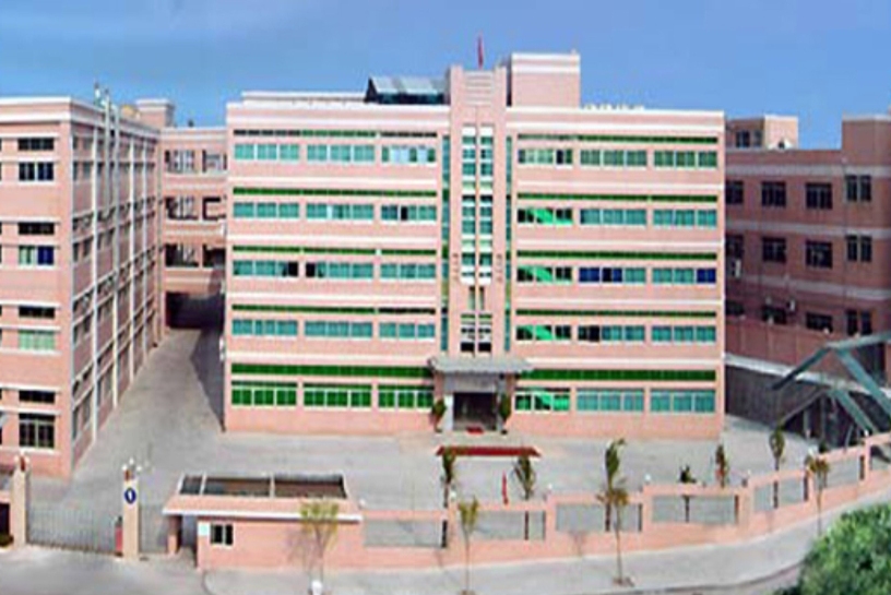 东莞泰升音响科技有限公司图1