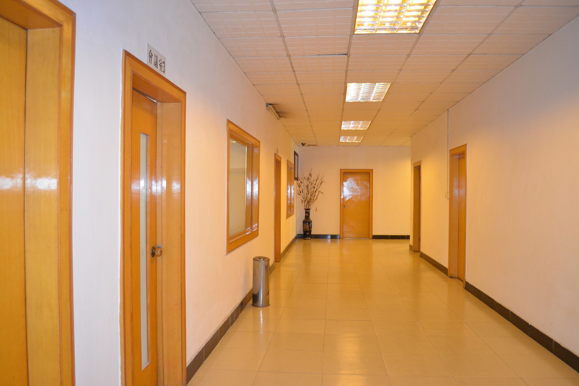 东莞市泰力塑胶制品有限公司图1