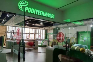广东派迪茵体育股份有限公司图3