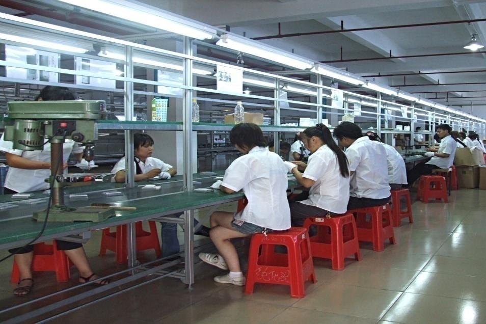 东莞市迅阳实业有限公司图5