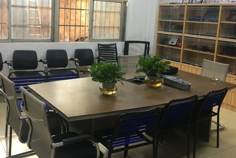 东莞市清溪明锐模具厂图2