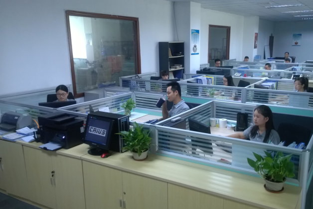 东莞市禹瑞机电设备有限公司图2