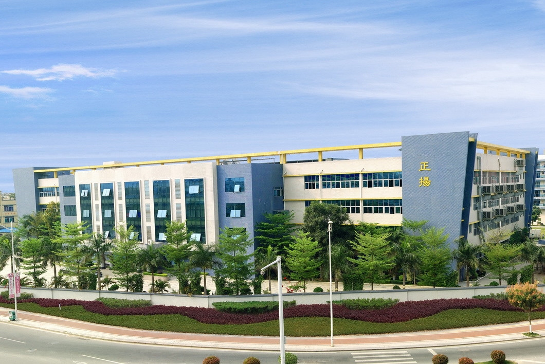 广东正扬传感科技股份有限公司图5