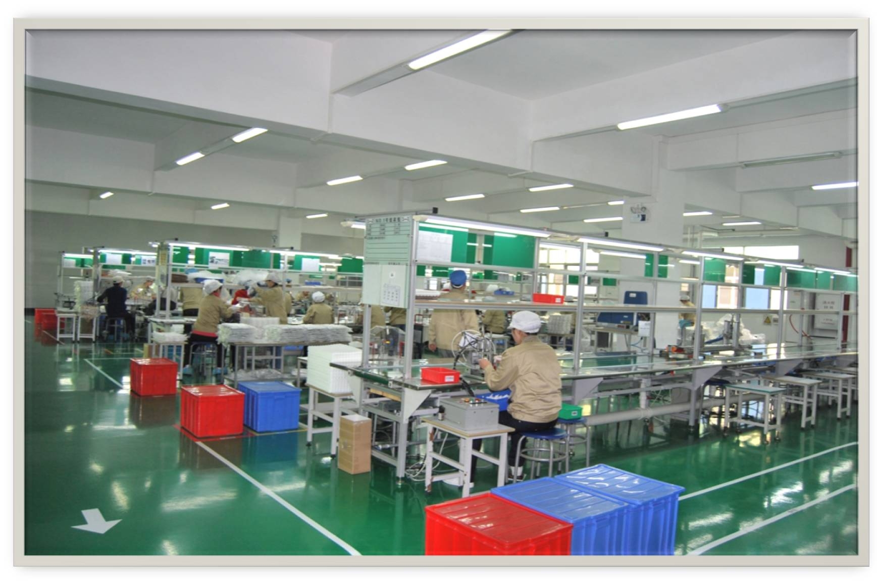 中山市龙昇精密塑胶有限公司图6