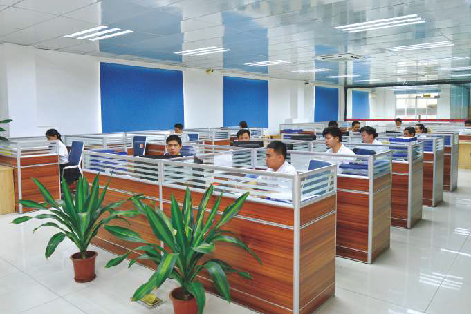 东莞市晨兴智能精密装备有限公司图4