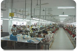 东莞东明制衣有限公司图1